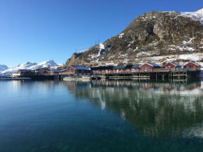 Lofoten Havfiske & Rorbuopplevelser